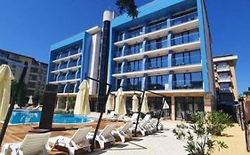 Hotel Pautalia Sunny Beach